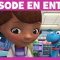 Docteur la Peluche – Moment Magique : Lala