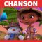 Docteur La Peluche – Chanson : L’amour fait la famille