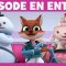 Docteur la Peluche – Moment Magique : Toufy dans l’ambulance