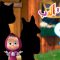 احزر من؟ 🐻👱‍♀️ ماشا والدب ❓🌲 Masha and the Bear