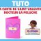 Docteur la Peluche – Tuto : La carte de Saint Valentin