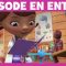 Moment Magique Disney Junior – Docteur la Peluche : Bess