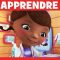 Docteur La Peluche – Apprendre à être en bonne santé