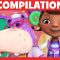 Docteur La Peluche – Compilation de chansons #1