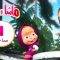 ماشا والدب 👽 جئناكم بسلام 👱‍♀️🐻  مجموعة 35 ⏱ 30 دقيقة 🎬 Masha and the Bear