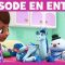 Docteur la Peluche – Moment Magique : Gus se brise l’aile