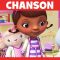 Docteur La Peluche – Chanson : Pose des questions