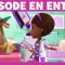 Docteur la Peluche – Moment Magique : Camille le chameau