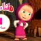 ماشا والدب 🎉🥳 1-2-3 ، متعة! 👱‍♀️🐻 مجموعة  14⏱ 1 ساعة 🐻👱‍♀️Masha and the Bear