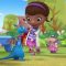 Disney Junior, vive l’été ! – Chanson : Toufy le grand – Docteur la Peluche