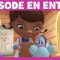 Docteur la Peluche – Moment Magique : L’examen de Lala