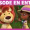 Docteur La Peluche – Chanson : Doux comme un nuage